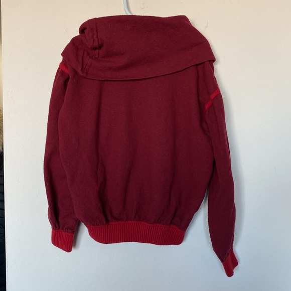 Vintage Christian Dior Sweater 100%Wool - Picture 6 of 10